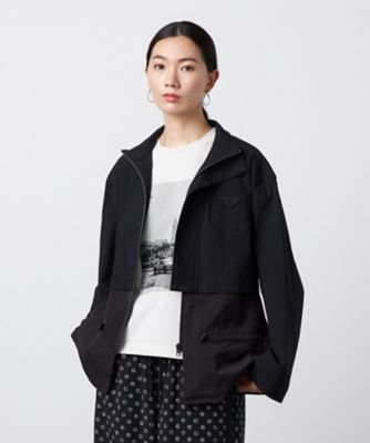 ＜β (Women)＞クールトリコット　ジャケット（７７２０ＪＯ０２）