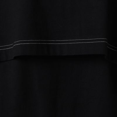 【レイヤード】βロゴ入り　プルオーバー（７７２０ＴＡ１４）