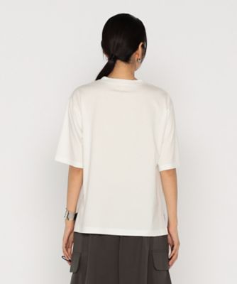 スニーカープリント　半袖Ｔシャツ（７７２０ＴＫ１２）