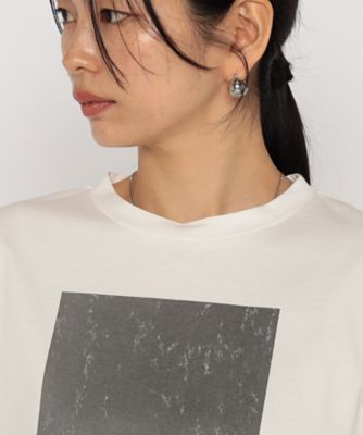 スニーカープリント　半袖Ｔシャツ（７７２０ＴＫ１２）