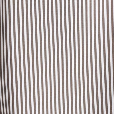 フーデッドワーキング　ストライプシャツ（７７２１ＨＡ０５）