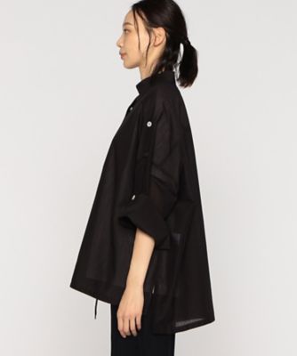 オーバーサイズ　半袖シャツ（７７２１ＨＧ１３）