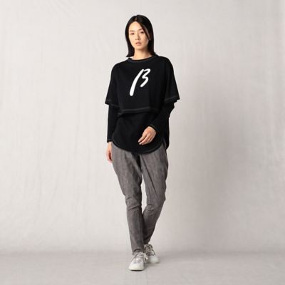 【美品】β　レディース　ハイテンション　ジョッパーズパンツ　日本製 パンツ ハイテンション ジョッパーズパンツ レディース