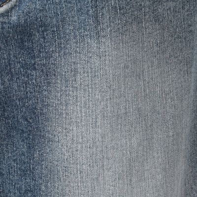 １０ｏｚハイパワーストレッチデニム　ワイドパンツ（７７２２ＰＣ２３）