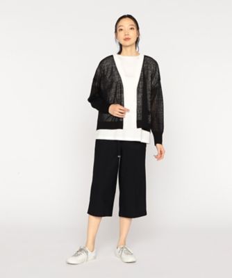 ベルト付き　ハーフパンツ（７７２２ＰＧ１２）