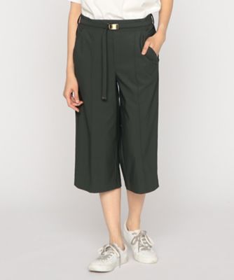 ベルト付き　ハーフパンツ（７７２２ＰＧ１２）