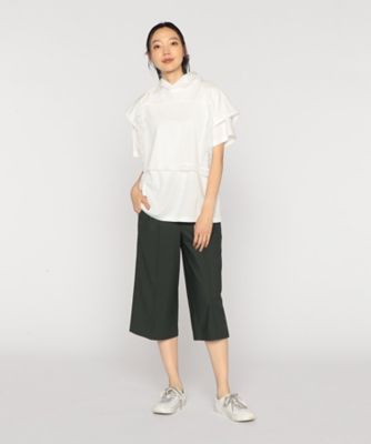ベルト付き　ハーフパンツ（７７２２ＰＧ１２）