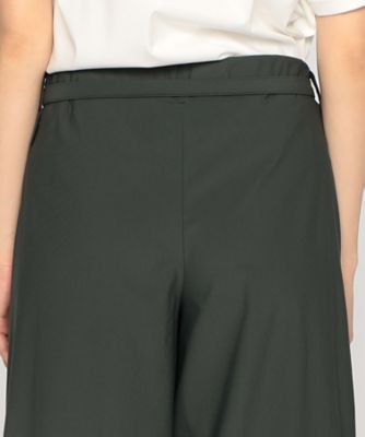 ベルト付き　ハーフパンツ（７７２２ＰＧ１２）