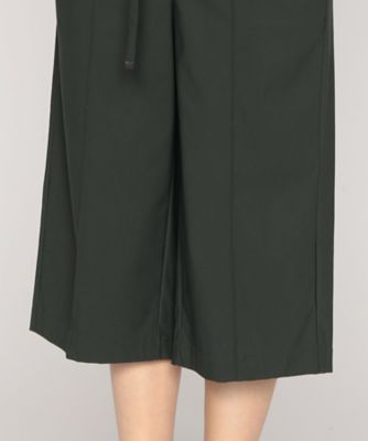 ベルト付き　ハーフパンツ（７７２２ＰＧ１２）