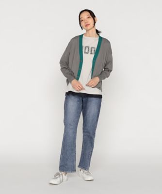 ハイパワーストレッチ　デニムパンツ（７７２２ＰＧ１５）