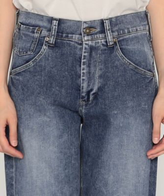 ハイパワーストレッチ　デニムパンツ（７７２２ＰＧ１５）
