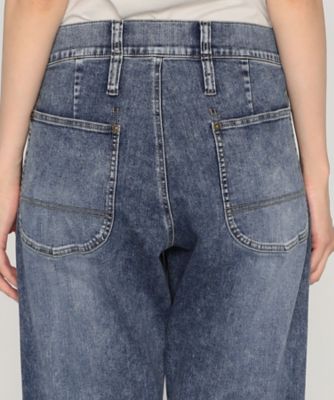 ハイパワーストレッチ　デニムパンツ（７７２２ＰＧ１５）