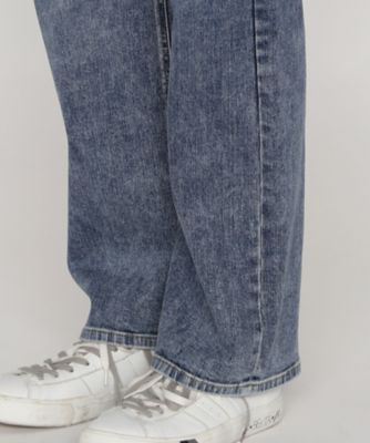 ハイパワーストレッチ　デニムパンツ（７７２２ＰＧ１５）