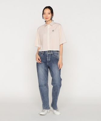 ハイパワーストレッチ　デニムパンツ（７７２２ＰＧ１５）
