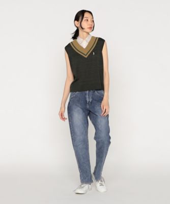 ハイパワーストレッチ　デニムパンツ（７７２２ＰＧ１５）
