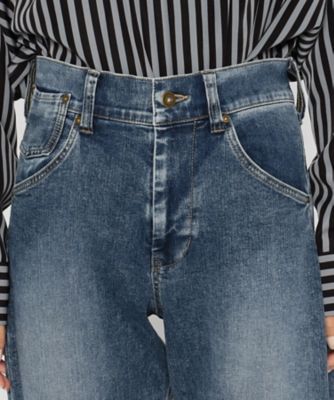 ハイパワーストレッチ　デニムパンツ（７７２２ＰＩ１０）