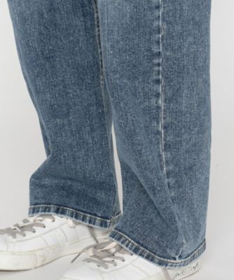 ハイパワーストレッチ　デニムパンツ（７７２２ＰＩ１０）