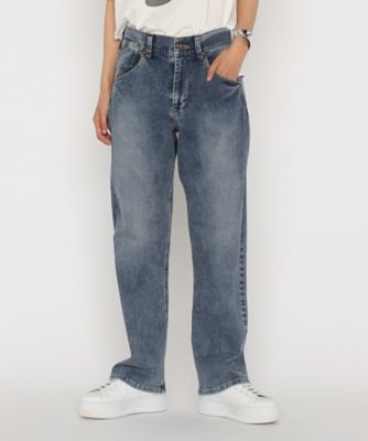 β (Women)/ベータ ハイパワーストレッチデニムパンツ（７７２２ＰＫ１４）