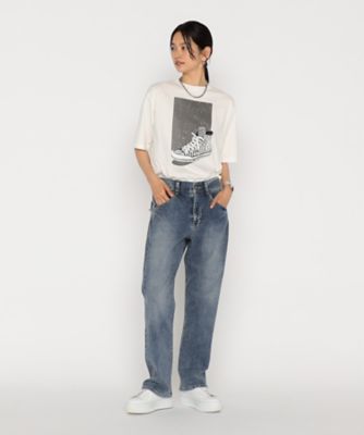 ハイパワーストレッチデニムパンツ（７７２２ＰＫ１４）