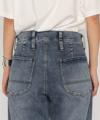 ハイパワーストレッチデニムパンツ（７７２２ＰＫ１４）