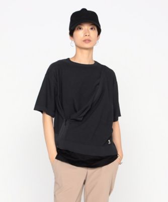 ＜β (Women)＞カシュクール風　ニットプルオーバー（７７２３ＩＭ０２）