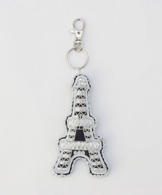 ＜β (Women)＞エッフェル塔ブローチチャーム（７７６５ＡＭ０１）