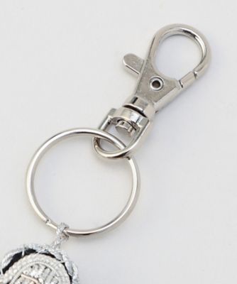 エッフェル塔ブローチチャーム（7765AM01） | β (Women