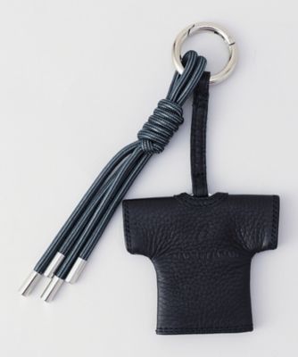 Tシャツ型 キーホルダー（7765AM03） | β (Women