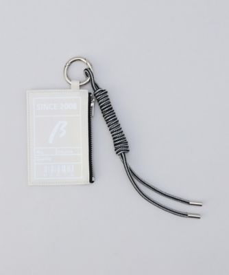 ＜β (Women)＞ポーチ　アクセ（７７６５ＡＯ０１）