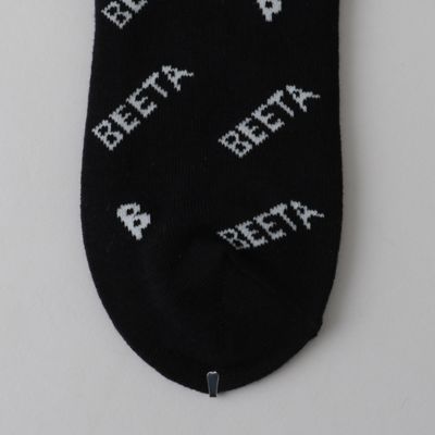 ＢＥＥＴＡ　β柄ソックス（７７６５ＸＣ０２）