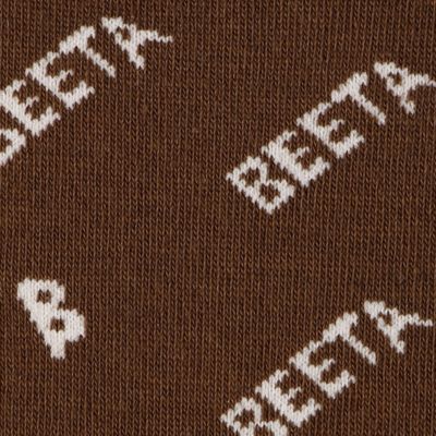 ＢＥＥＴＡ　β柄ソックス（７７６５ＸＣ０２）