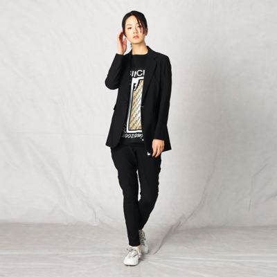 【セットアップ対応】メリルハイテンション　ジャケット（７７７１ＪＹ０４）１３ＢＲ