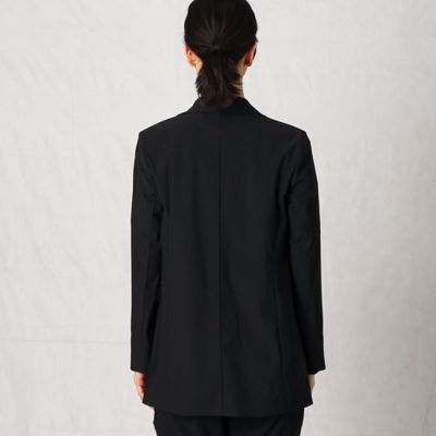【セットアップ対応】メリルハイテンション　ジャケット（７７７１ＪＹ０４）１３ＢＲ