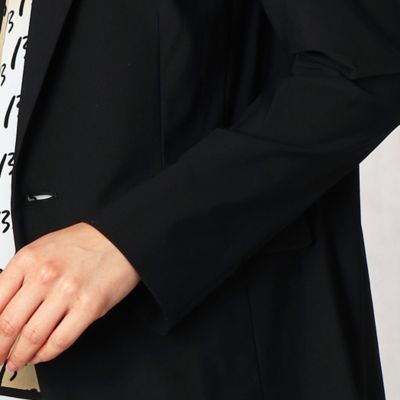 【セットアップ対応】メリルハイテンション　ジャケット（７７７１ＪＹ０４）１３ＢＲ