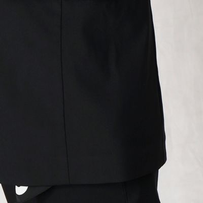 【セットアップ対応】メリルハイテンション　ジャケット（７７７１ＪＹ０４）１３ＢＲ