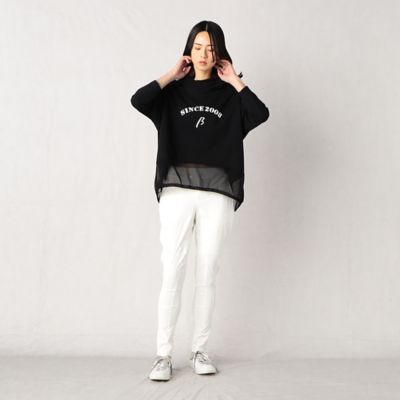 〔　＋サイズ　〕　メリルハイテンションマチ付き　ジョッパーズパンツ（７７７１ＰＣ０２）