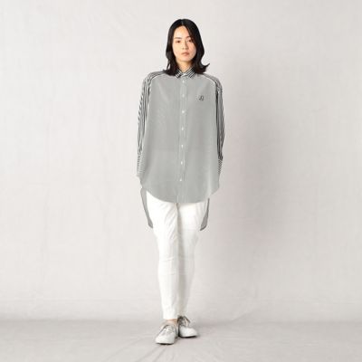 〔　＋サイズ　〕　メリルハイテンションマチ付き　ジョッパーズパンツ（７７７１ＰＣ０２）