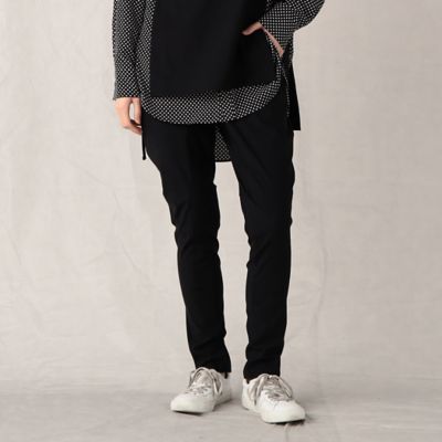〔　＋サイズ　〕　メリルハイテンションマチ付き　ジョッパーズパンツ（７７７１ＰＣ０２）