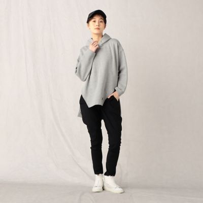 〔　＋サイズ　〕　メリルハイテンションマチ付き　ジョッパーズパンツ（７７７１ＰＣ０２）