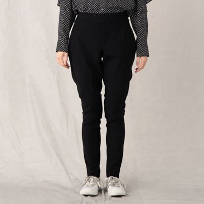 〔　＋サイズ　〕　メリルハイテンションマチ付き　ジョッパーズパンツ（７７７１ＰＣ０２）