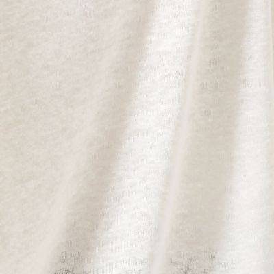 タイダイ柄プリントリネンＴシャツ（７７７１ＴＹ１７）１３ＢＲ