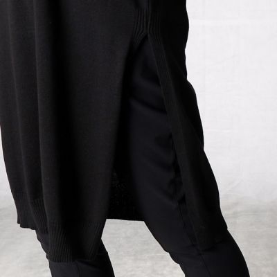 配色ロゴ入りフーディワンピース（７７７７ＩＴ０８）