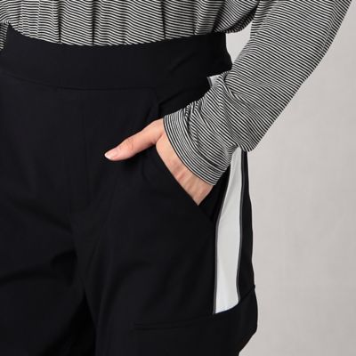 メリルハイテンションライン入り　ジョッパーズパンツ（７７７７ＰＡ１７）