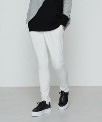 メリル裏起毛 ジョッパーズパンツ（7777PM14） | β (Women