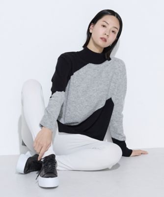 β ベータ　メリル裏起毛 暖ワイドパンツ β ベータ メリル裏起毛 暖ワイドパンツ ベータメン（β MEN）｜パンツ