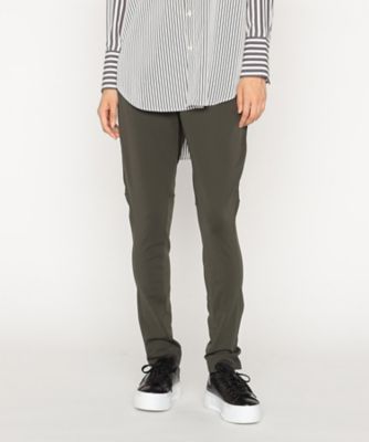 超希少★HERMES ジョッキー パンツ ジョッパーズ 千鳥格子 ストレッチ40 メリル裏起毛 ジョッパーズパンツ（7777PM14） | β (Women