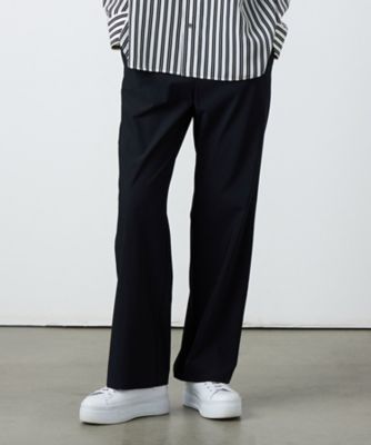＜β (Women)＞３７．５テクノロジー（Ｒ）　ワイドパンツ（７７７７ＰＯ１４）