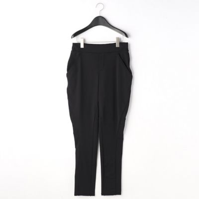＜β (Women)＞メリルハイテンション　裏起毛ジョッパーズパンツ（７７７７ＰＷ２３）