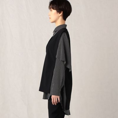 メリルハイテンションサイドベルト　ジレ（７７７７ＴＡ４８）
