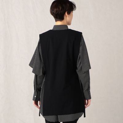メリルハイテンションサイドベルト　ジレ（７７７７ＴＡ４８）